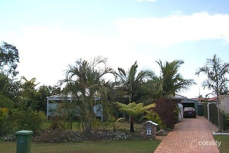 12 Kalmia Ct, Bongaree, QLD 4507