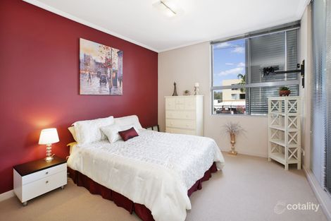 Property photo of 203/4 The Piazza Wentworth Point NSW 2127