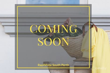 2/15 Eleanor St, Como, WA 6152