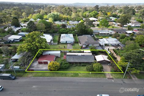 Property photo of 334 Bridge Street Thirlmere NSW 2572