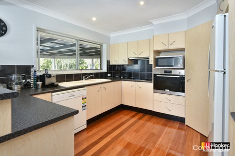 Property photo of 4 Strathford Avenue Albany Creek QLD 4035
