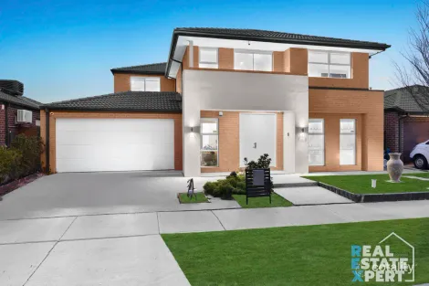 Property photo of 6 Splash Way Lyndhurst VIC 3975