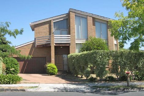 Property photo of 2/11 Westbrook Street Kew East VIC 3102