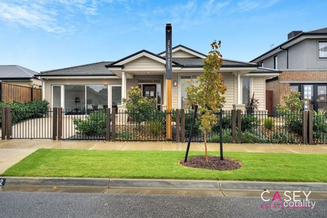 Property photo of 12 Rothesay Avenue Clyde VIC 3978