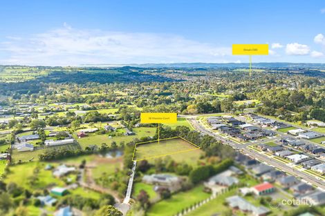 Property photo of 3 Massimo Court Drouin VIC 3818