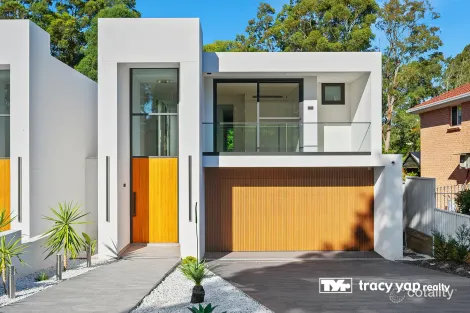 32a Alexandria Ave, Eastwood, NSW 2122