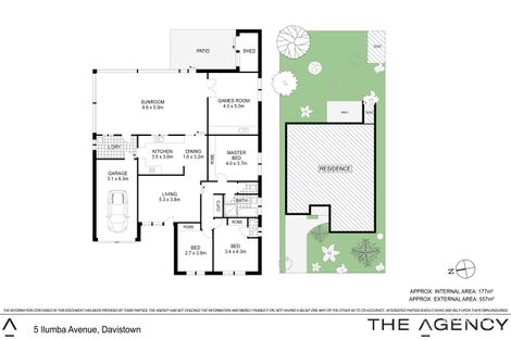 Property photo of 5 Ilumba Avenue Davistown NSW 2251