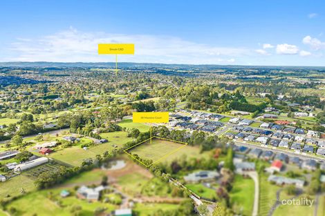 Property photo of 3 Massimo Court Drouin VIC 3818