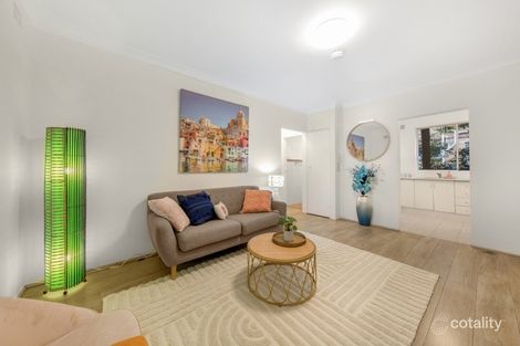 Property photo of 2/22 Chandos Street Ashfield NSW 2131