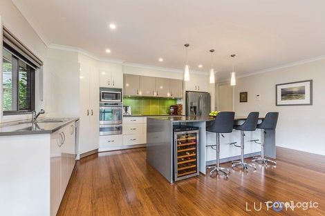 Property photo of 34 Tristania Street Rivett ACT 2611