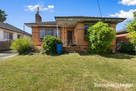 4 Phyllis St, Morwell, VIC 3840