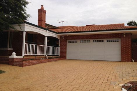 24 Tipuana Rise, Helena Valley, WA 6056