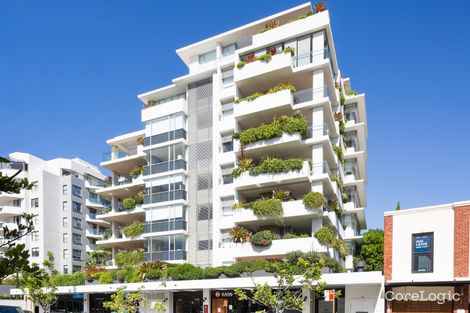 Property photo of 601/19-21 Gerrale Street Cronulla NSW 2230