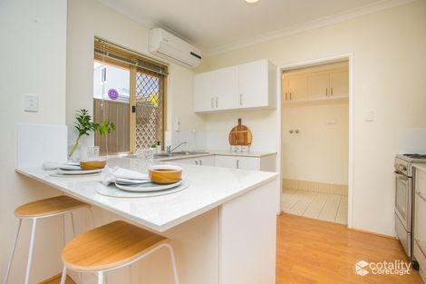 Property photo of 2/100 Caledonian Avenue Maylands WA 6051