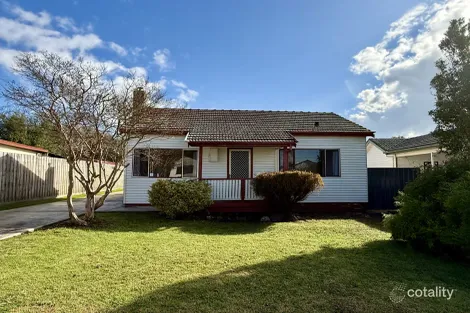 10 Farmer Cres, Traralgon, VIC 3844