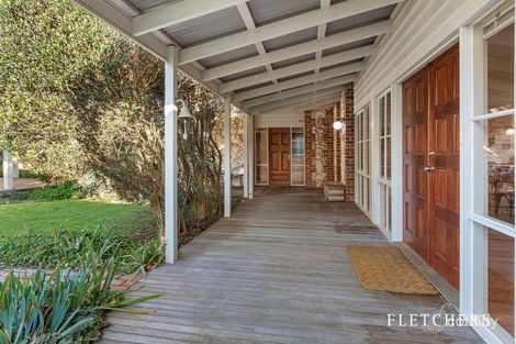 Property photo of 883 Melbourne Road Sorrento VIC 3943
