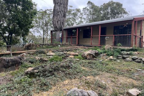 179 Majors Rd, South Nanango, QLD 4615