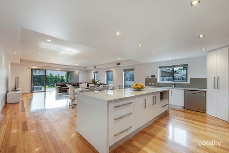 Property photo of 54A Berembong Drive Keilor East VIC 3033