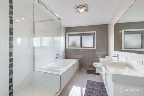 Property photo of 54A Berembong Drive Keilor East VIC 3033