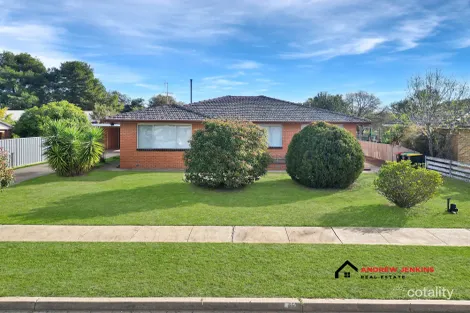 Property photo of 45 Cobram Street Berrigan NSW 2712