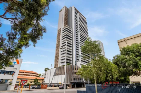 1806/63 Adelaide Tce, East Perth, WA 6004