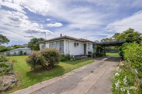 27 Mills St, Heyfield, VIC 3858