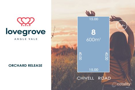 50 Chivell Rd, Angle Vale, SA 5117