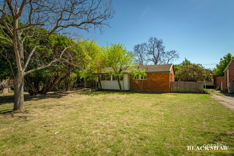 14 Hedley St, Hackett, ACT 2602
