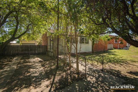 Property photo of 14 Hedley Street Hackett ACT 2602