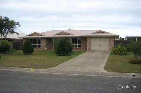 Property photo of 4 West Street Marian QLD 4753