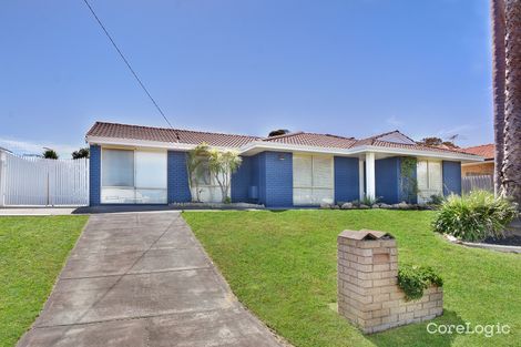 Property photo of 81 Greenfields Circle Hocking WA 6065