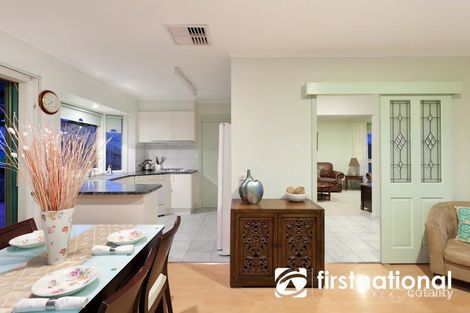 Property photo of 16 Fleming Terrace Pakenham VIC 3810