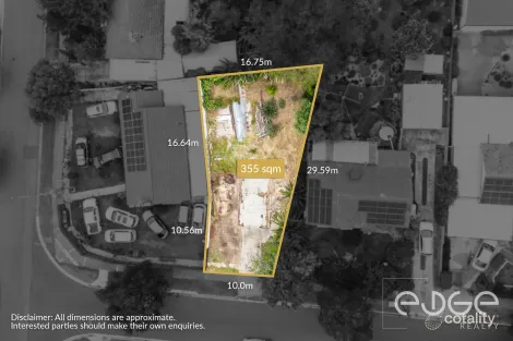 1 Idmiston St, Elizabeth, SA 5112