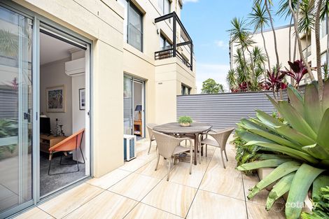 Property photo of 58/120 Cabramatta Road Cremorne NSW 2090