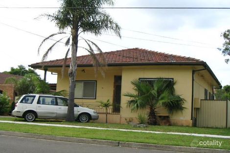 Property photo of 8A Heath Street Punchbowl NSW 2196