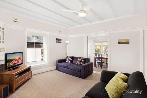 Property photo of 33A Osborne Road Manly NSW 2095
