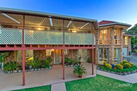 Property photo of 10 Stefan Close Emerald Beach NSW 2456
