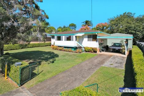 Property photo of 32 Taylor Crescent Cleveland QLD 4163