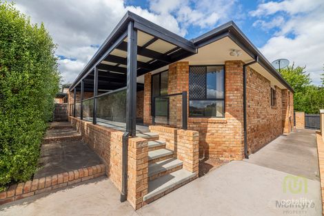 Property photo of 3 Banyule Grove Conder ACT 2906