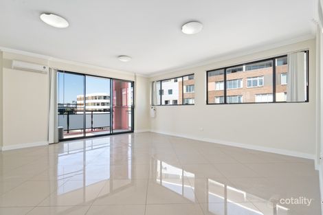 18/167-171 Parramatta Rd, North Strathfield, NSW 2137