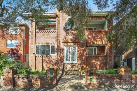 Property photo of 1/22 Gower Street Summer Hill NSW 2130