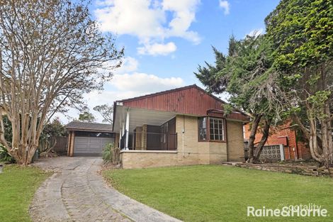 Property photo of 42 Magnolia Avenue Epping NSW 2121