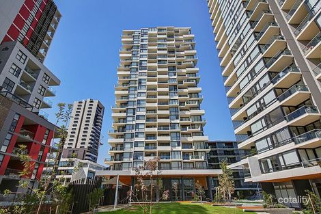 Property photo of 305/26 Cambridge Street Epping NSW 2121