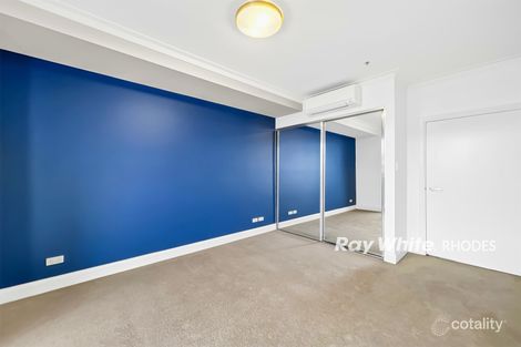 Property photo of 1710/46 Walker Street Rhodes NSW 2138