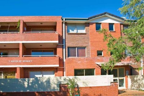 9/45 Avoca St, Randwick, NSW 2031