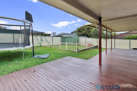Property photo of 13 Jade Place St Clair NSW 2759