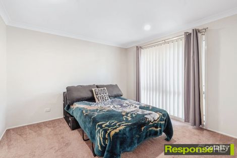 Property photo of 31 Sapphire Circuit Quakers Hill NSW 2763