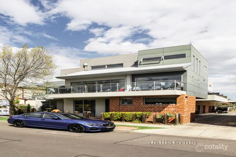 Property photo of 4/47 Roxburgh Street Ascot Vale VIC 3032