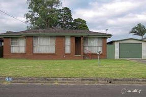 39 Poplar Ave, Albion Park Rail, NSW 2527