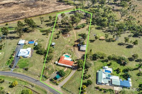 Property photo of 17 Carralluma Crescent Fernvale QLD 4306